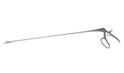 Biopsy forceps