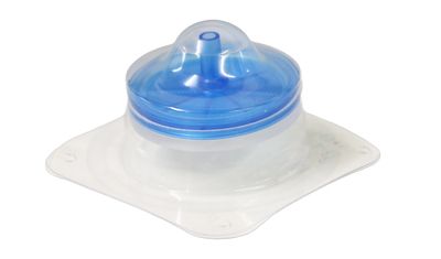 Syringe filter 0.2 µm 