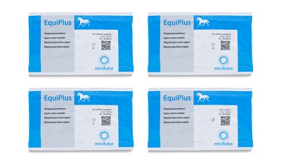 EquiPlus powder, equine semen extender