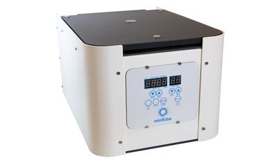 Centrifuge Minitube