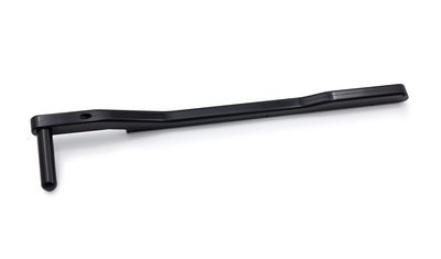 Ultrasound probe holder equine