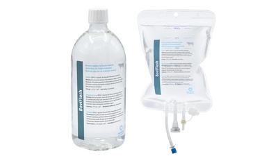 BoviFlush embryo recovery medium