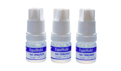 EquiHold, holding medium