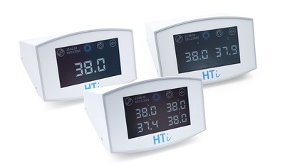 Control unit HTi
