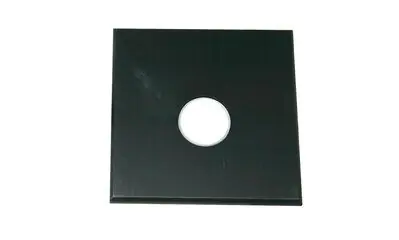Heated stage 180 x 180 mm