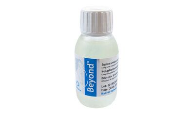 Beyond®, equine semen extender