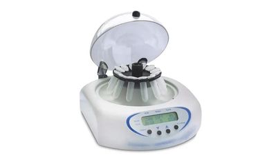 Microcentrifuge