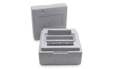 Minitube transport box for chilled semen