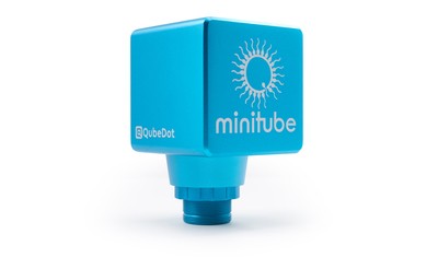 AndroVision® autofocus camera