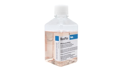 BoviPlus OPU Recovery Medium