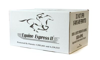 Equine Express II