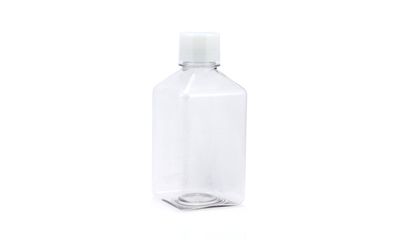 500 ml disposable bottle