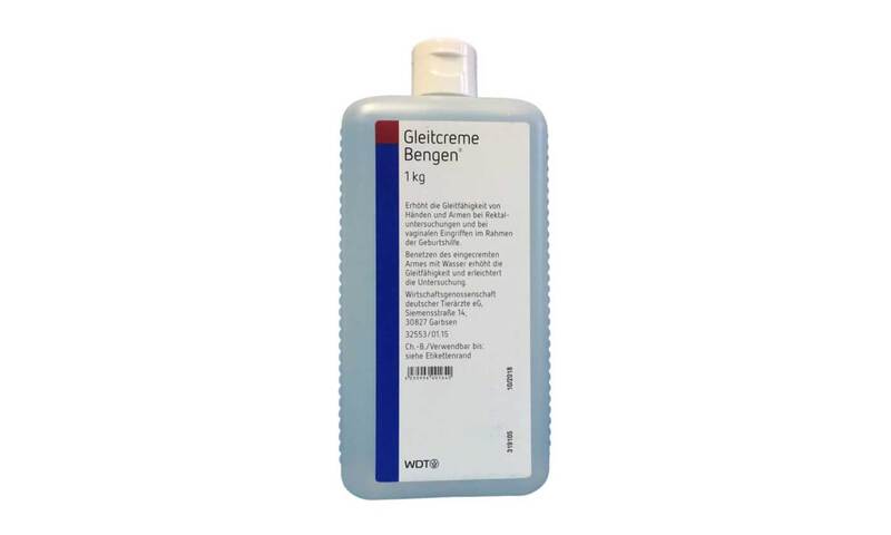 Lubricant BENGEN