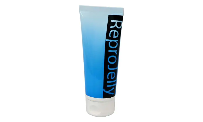 ReproJelly, non-spermicidal lubricant 100 ml.