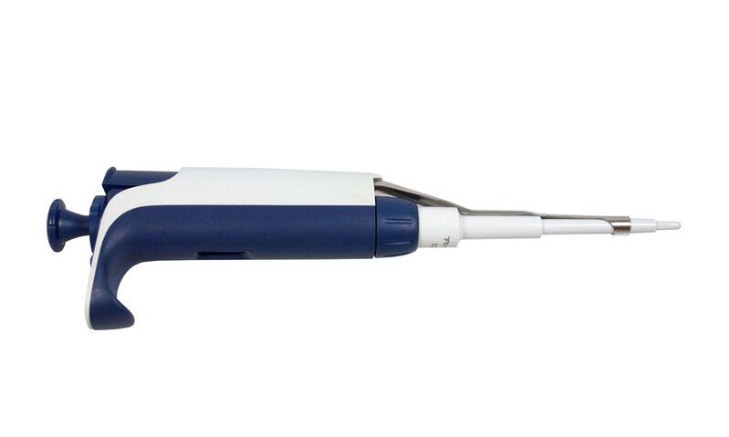 Pipette, 0.5 to 10 µl