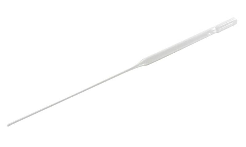 Pasteur pipette