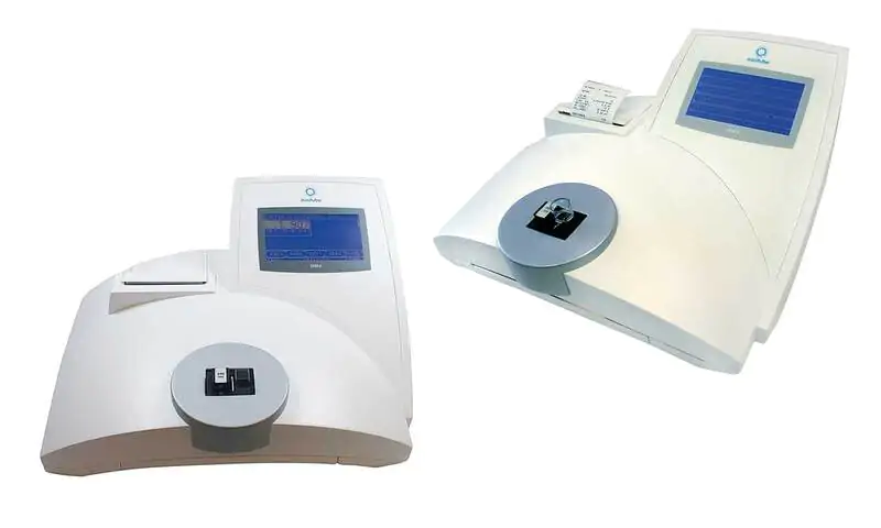 Photometer SDM 6