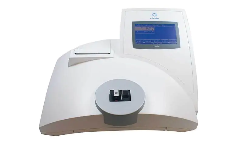 Photometer SDM 6