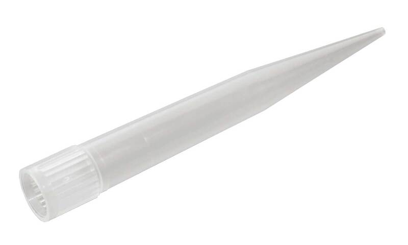 Pipette tip, 100 - 1000 µl