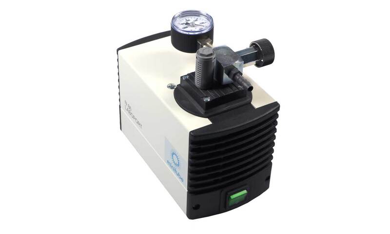 SFS vacuum pump 30-60 Hg