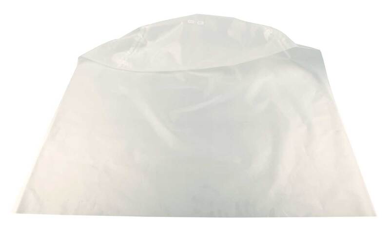 Plastic liner for 100 l