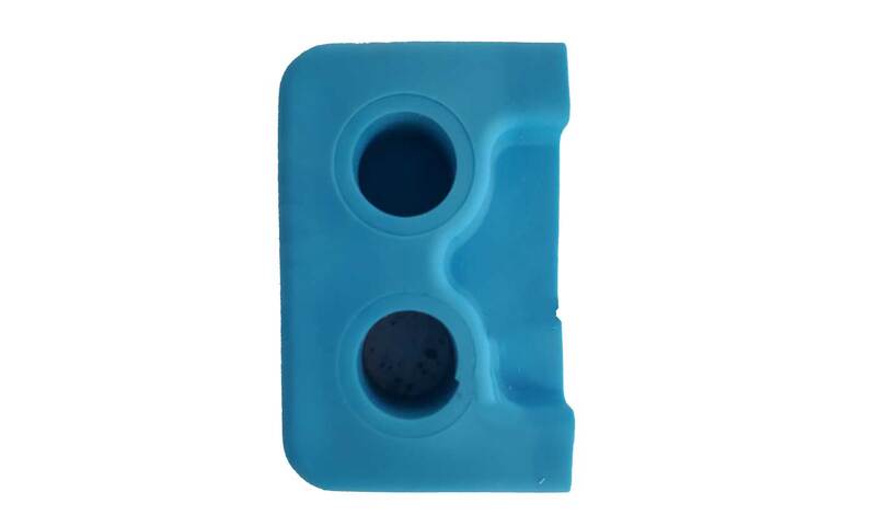 SPS-11 rubber seal with V-slot cut