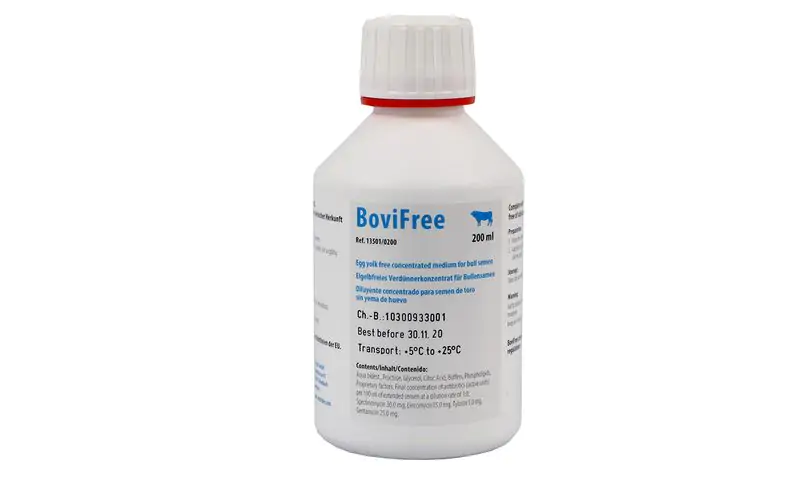 BoviFree, 200 ml