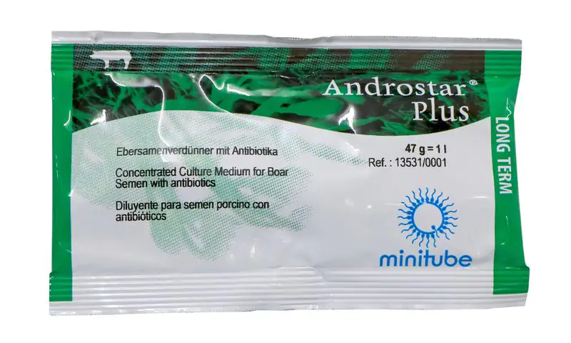 Androstar® Plus, 47 g = 1 l
