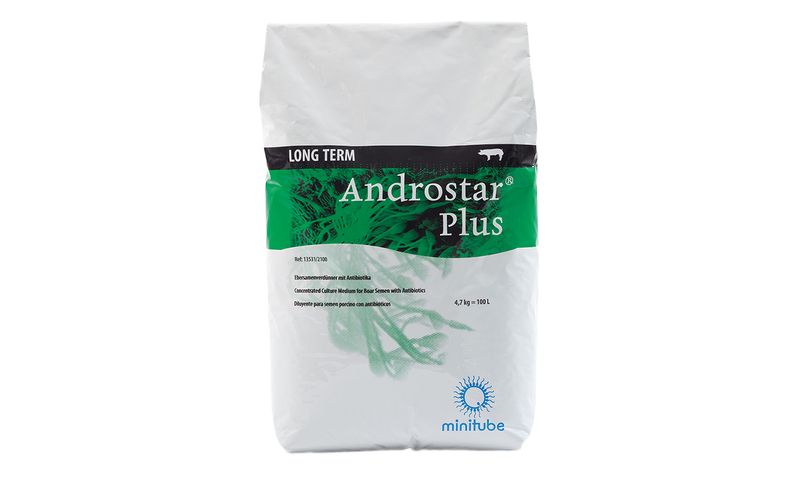 Androstar® Plus