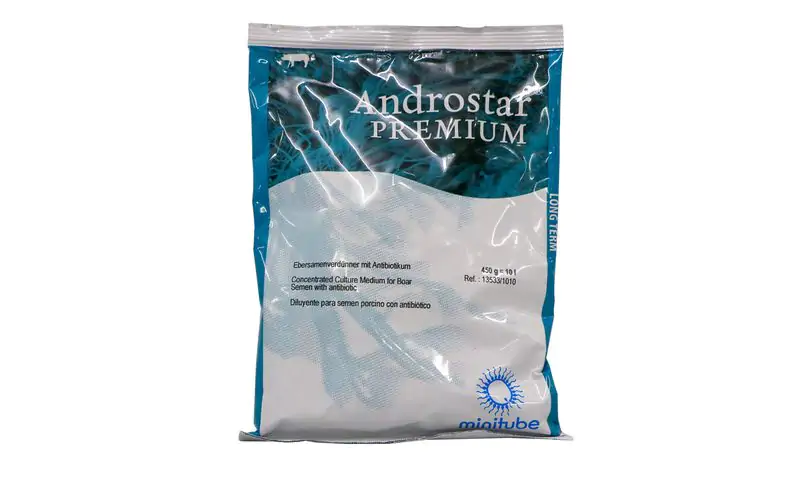 Androstar® Premium, 450 g = 10 l