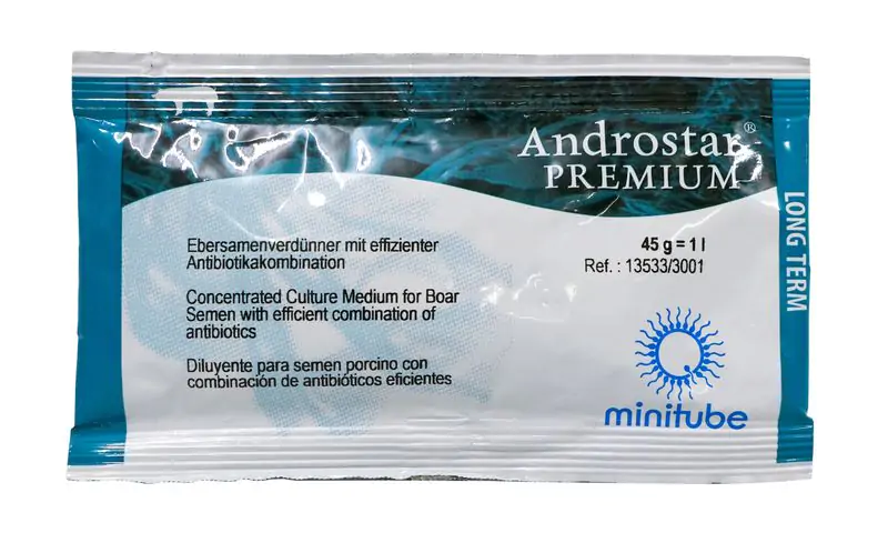 Androstar® Premium, 45 g = 1 l