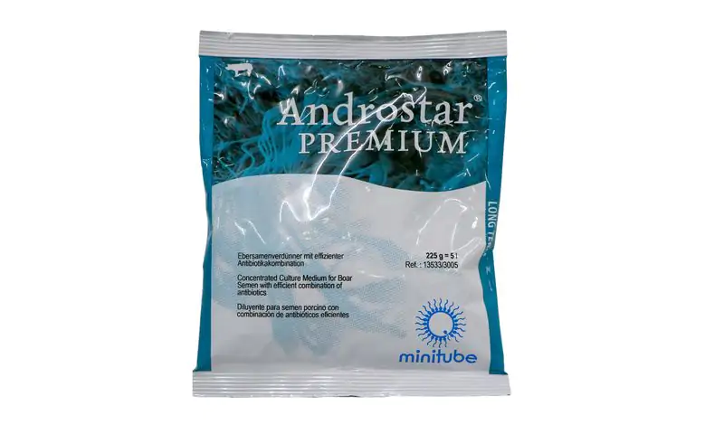 Androstar® Premium, 225 g = 5 l