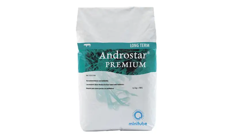 Androstar® Premium