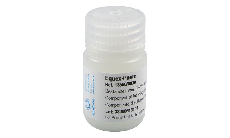 Equex paste