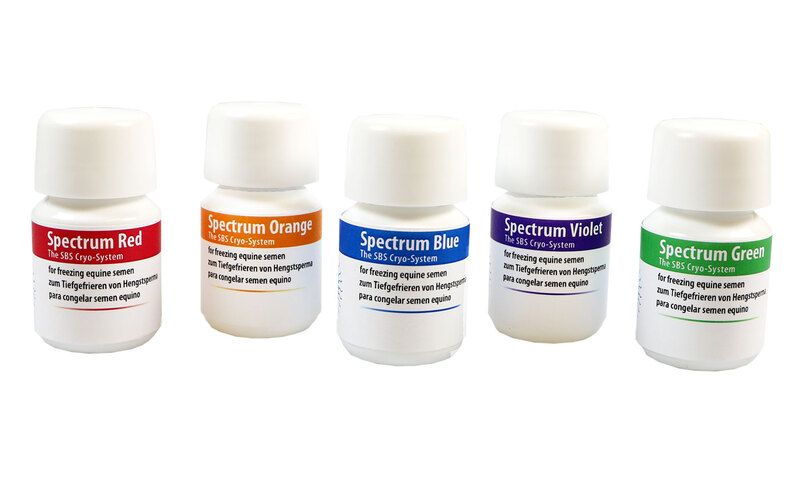 SBS CryoSystem Spectrum