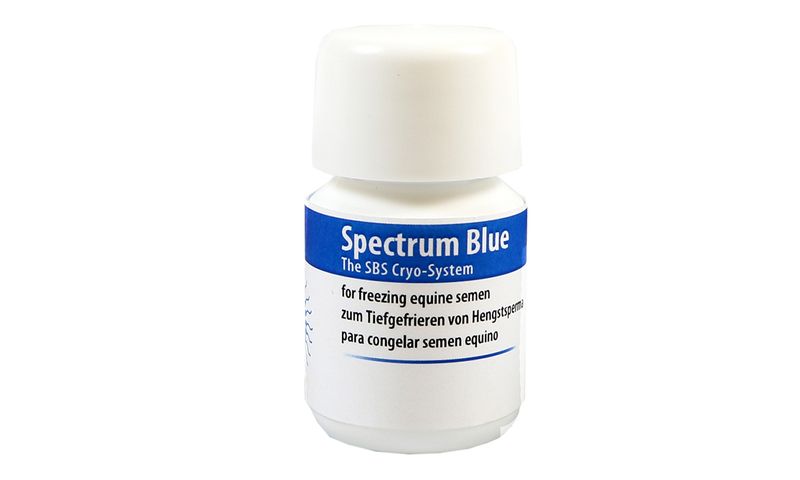 SBS CryoSystem Spectrum Blue