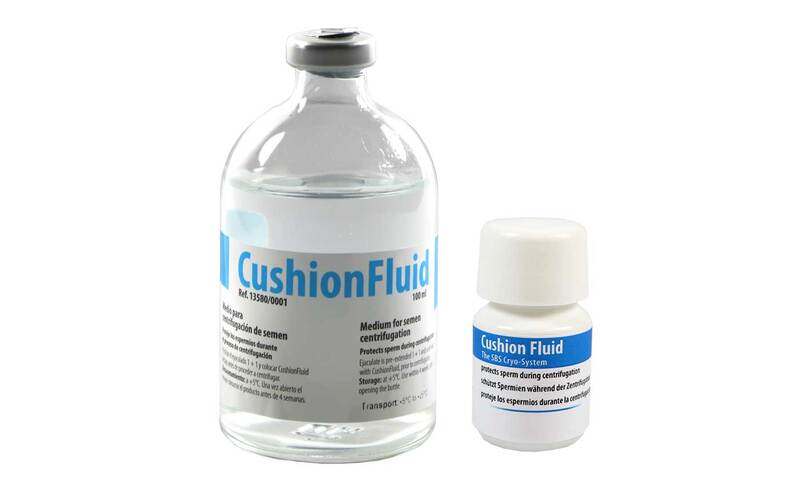 CushionFluid