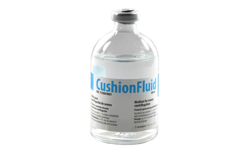 CushionFluid, 100 ml