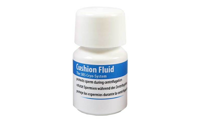 CushionFluid, 30 ml