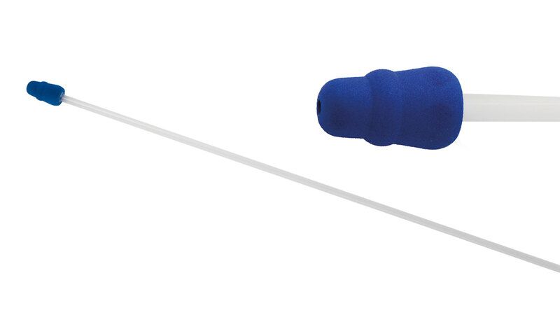SoftGilt catheter