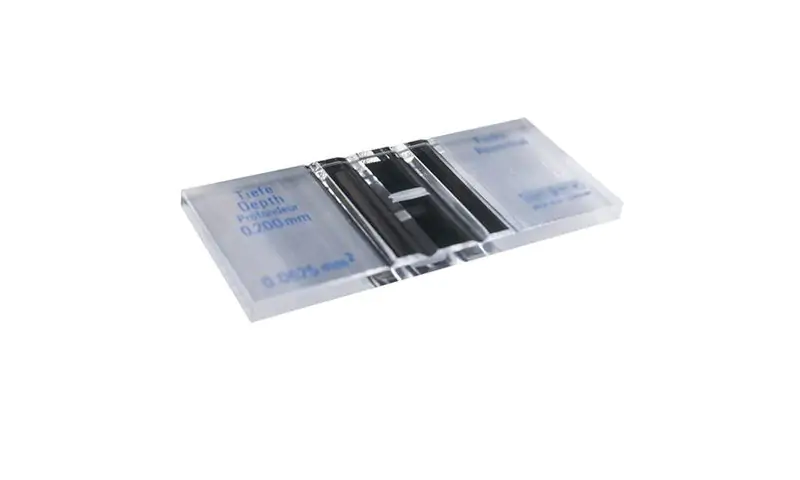 Haemocytometer 