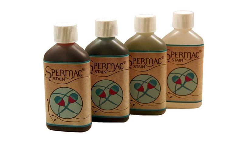 Spermac stain kit