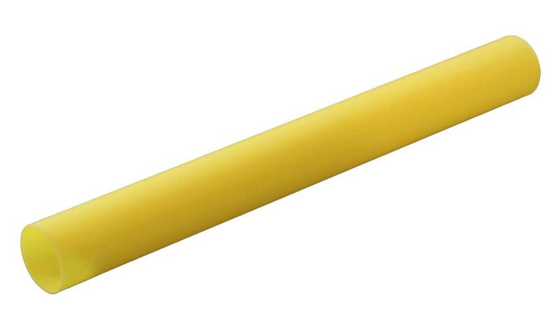 Goblet, diameter 13 mm, yellow