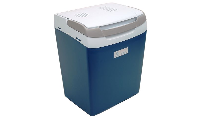 Air conditioned box for boar semen, 30 l, +17°C