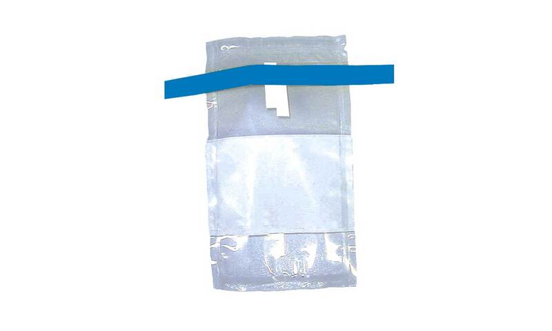 Sterile bag