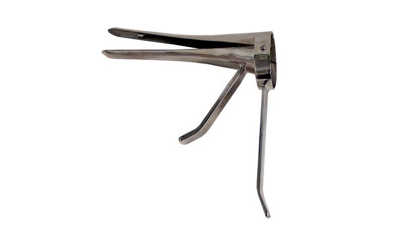 Vaginal speculum