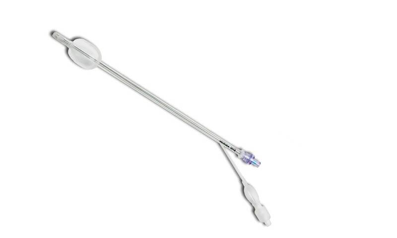 MAVIC Medium Canine vaginal AI catheter CH 18, len