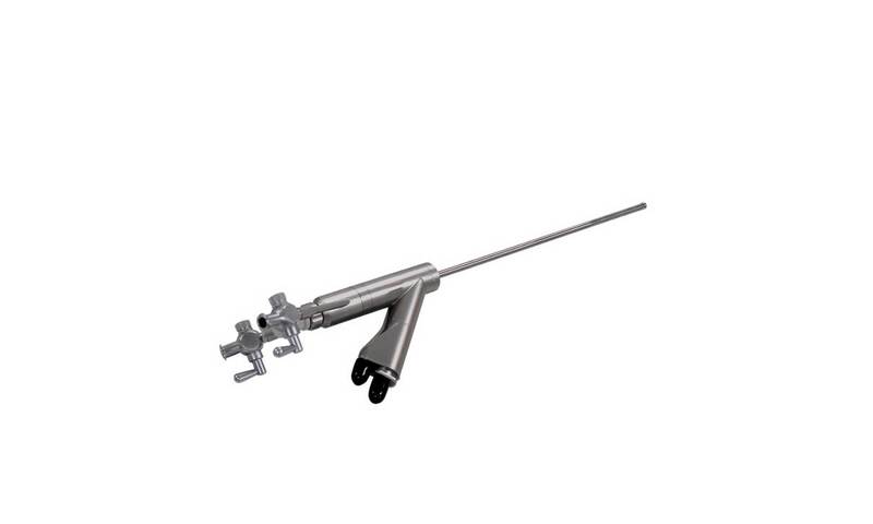 Minitube TCI FlexiLock endoscope, 15 cm, CH 5 work