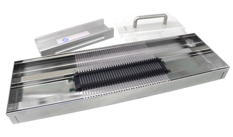 SFS cartridge loader