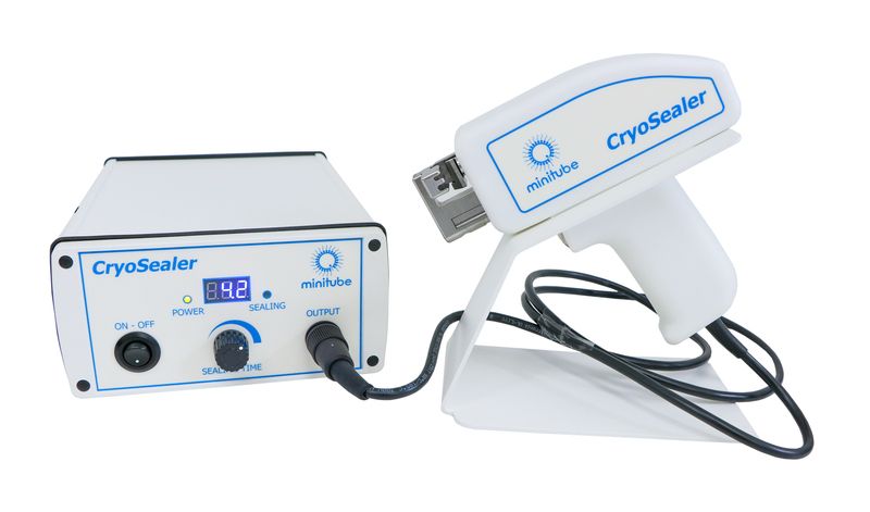 CryoSealer